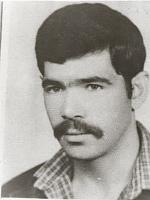 آلبوم اختصاصی تصاویر شهید حفیظاله حمیدی . کد 1403298226 آ