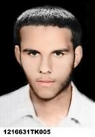 آلبوم اختصاصی تصاویر شهید مرتضی حافظیان . کد 1403272176 آ