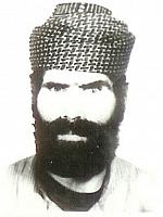 آلبوم اختصاصی تصاویر شهید احمد حسنی بلدستی . کد 1403297774 آ