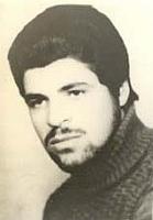 آلبوم اختصاصی تصاویر شهید ناصر حسین پور . کد 1403201044 آ