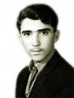 آلبوم اختصاصی تصاویر شهید جهانگیر حیدرزاده . کد 1403298264 آ