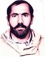 آلبوم اختصاصی تصاویر شهید نذیر حسن پور . کد 1403325254 آ