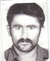 آلبوم اختصاصی تصاویر شهید عبداله حاجیوند . کد 1403309075 آ