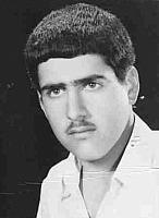 آلبوم اختصاصی تصاویر شهید ولی حسین نژاد . کد 1403256483 آ