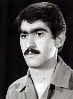 آلبوم اختصاصی تصاویر شهید کیومرث حیدری کس ابادی . کد 1403298337 آ