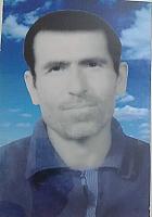 آلبوم اختصاصی تصاویر شهید محمدرفیع حاتمی . کد 1403256091 آ