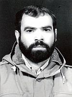 آلبوم اختصاصی تصاویر شهید قاسم حدیدی . کد 1403297608 آ