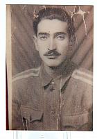 آلبوم اختصاصی تصاویر شهید حاج علی اصغر حاجی مقصودی . کد 1403272123 آ