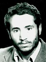 آلبوم اختصاصی تصاویر شهید علی رضا حجت فرسنگی . کد 1403200744 آ