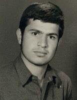 آلبوم اختصاصی تصاویر شهید حسن حسین زاده ویرانی . کد 1403297844 آ