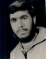 آلبوم اختصاصی تصاویر شهید شمس اله حاج علیاری . کد 1403272010 آ