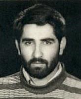 آلبوم اختصاصی تصاویر شهید نصرت اله حاجی ابادی . کد 1403272049 آ