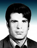 آلبوم اختصاصی تصاویر شهید احمد حاجی باقی ابادی . کد 1403126332 آ