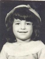 آلبوم اختصاصی تصاویر شهیده عذرا حاجی جعفری نمازی . کد 1403126338 آ