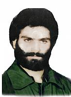 آلبوم اختصاصی تصاویر شهید حبیب اله حاجی رضایی بنادکی . کد 1403272079 آ