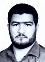 آلبوم اختصاصی تصاویر شهید جواد حاجی عسگری . کد 1403272109 آ