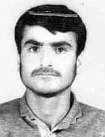 آلبوم اختصاصی تصاویر شهید علی رضا حبیب نژاد . کد 1403309112 آ