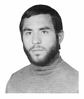 آلبوم اختصاصی تصاویر شهید قاسم علی حجی پور . کد 1403272333 آ