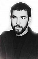 آلبوم اختصاصی تصاویر شهید نورمحمد حجی پور . کد 1403256272 آ