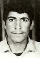 آلبوم اختصاصی تصاویر شهید فایز حسن پور . کد 1403256306 آ