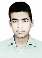 آلبوم اختصاصی تصاویر شهید مهدی حسن پوربهابادی . کد 1403266674 آ