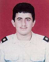 آلبوم اختصاصی تصاویر شهید نصراله حسن زاده . کد 1403326166 آ