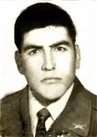 آلبوم اختصاصی تصاویر شهید علی اکبر حسن زاده گوجی . کد 1403115941 آ