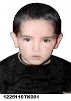 آلبوم اختصاصی تصاویر شهید احمد حسنوند . کد 1403272566 آ