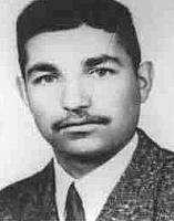 آلبوم اختصاصی تصاویر شهید خداداد حسنی رک . کد 1403115977 آ