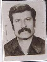 آلبوم اختصاصی تصاویر شهید بهمنیار حسین پور . کد 1403118532 آ