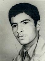 آلبوم اختصاصی تصاویر شهید عباس حسین زاده نوقابی . کد 1403272796 آ