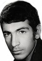 آلبوم اختصاصی تصاویر شهید وحید حسین قلیان . کد 1403272847 آ