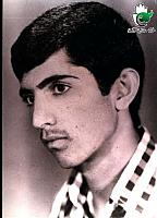 آلبوم اختصاصی تصاویر شهید شهاب حسینی . کد 1403134875 آ