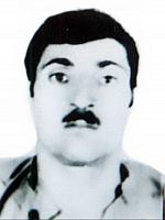 آلبوم اختصاصی تصاویر شهید فتح اله حسینی . کد 1403126664 آ