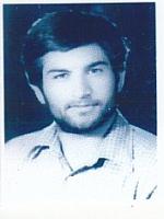 آلبوم اختصاصی تصاویر شهید علی حسینی اختیارابادی . کد 1403242850 آ