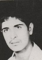 آلبوم اختصاصی تصاویر شهید محمدرضا حسینی نسب . کد 1403242888 آ