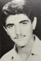 آلبوم اختصاصی تصاویر شهید سعید حسینی نوش ابادی . کد 1403297903 آ