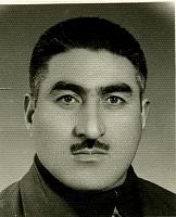 آلبوم اختصاصی تصاویر شهید حسین حقایق بخشایشی . کد 1403242922 آ