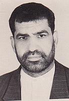 آلبوم اختصاصی تصاویر شهید حامد حلفی . کد 1403329231 آ