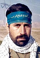 آلبوم اختصاصی تصاویر شهید عبدالوهاب حیدر . کد 1403309774 آ