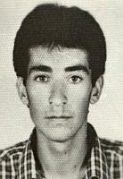 آلبوم اختصاصی تصاویر شهید بیژن حیدری . کد 1403273719 آ