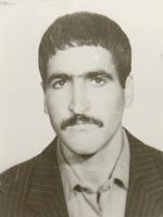 آلبوم اختصاصی تصاویر شهید ابراهیم حیدری سورشجانی . کد 1403298279 آ