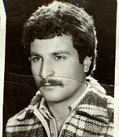 آلبوم اختصاصی تصاویر شهید علی اکبر حاجی بگلو . کد 1403272055 آ