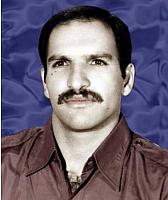 آلبوم اختصاصی تصاویر شهید محمود حاجیان کرهرودی . کد 1403272145 آ