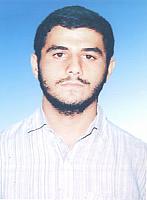 آلبوم اختصاصی تصاویر شهید علی اکبر حسین زادفتاتریی . کد 1403272805 آ