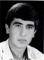 آلبوم اختصاصی تصاویر شهید محمد حکم ابادی . کد 1403242942 آ