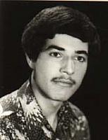 آلبوم اختصاصی تصاویر شهید احمد حسنی گرگانی . کد 1403201005 آ