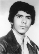 آلبوم اختصاصی تصاویر شهید سیدخلیل ازادی . کد 1403123237 آ