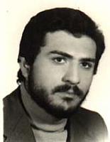 آلبوم اختصاصی تصاویر شهید سیامک حاجی عباسی فارسی . کد 1403126347 آ