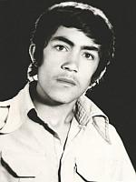 آلبوم اختصاصی تصاویر شهید بهزاد حبیبی دستگردی . کد 1403200694 آ